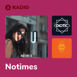 Notimes Radio
