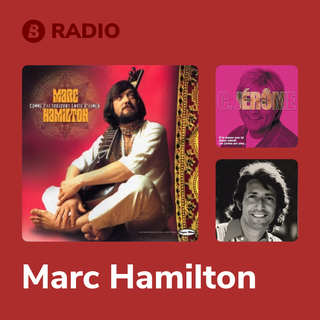 Marc Hamilton Radio