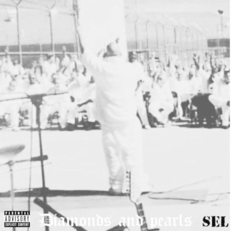 Diamonds and Pearls cover art