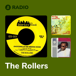 The Rollers Radio