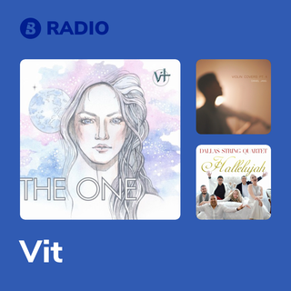 Vit Radio