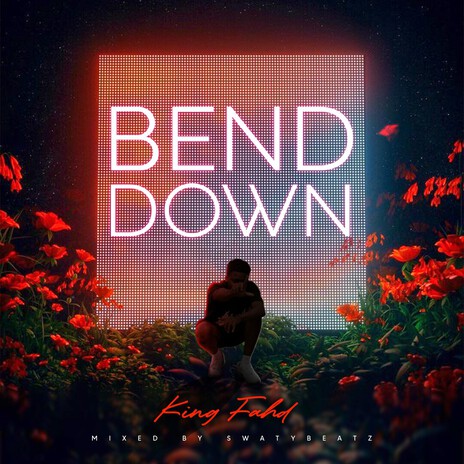 Bend Down cover art
