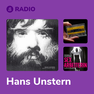 Hans Unstern Radio