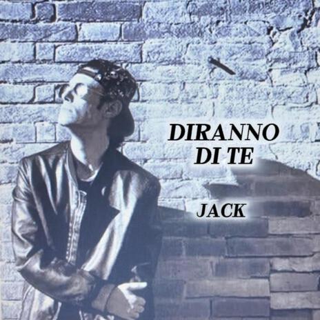 Diranno di Te cover art