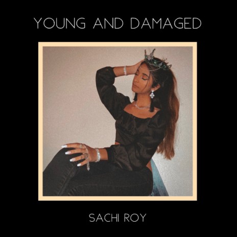 Young and Damaged cover art