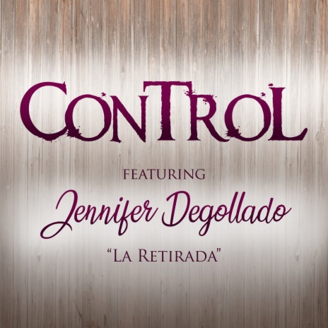 La Retirada ft. Jennifer Degollado cover art