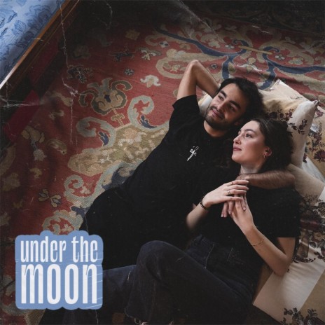 Under the Moon cover art