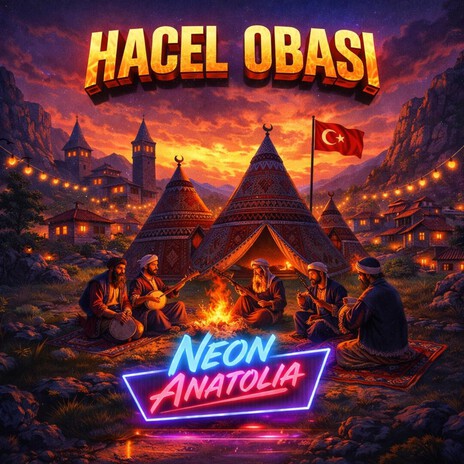 Hacel Obasını Engin Mi Sandın