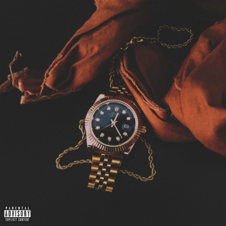 One Day cover art