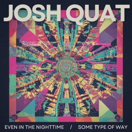 Even In The Nighttime cover art