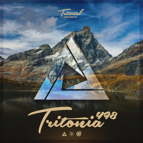 Turgoyak (Tritonia 498) cover art