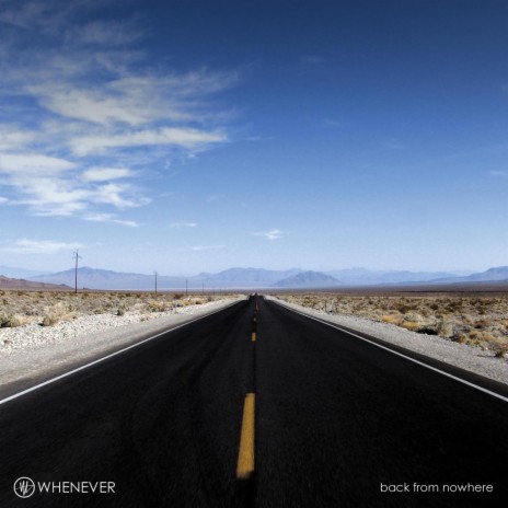 Beyond The Things We See cover art