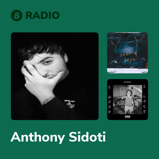 Anthony Sidoti Radio
