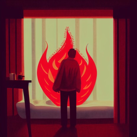Пожежа ft. OTOY cover art