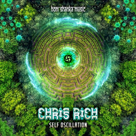 Self Oscillation cover art