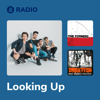 Looking Up Radio