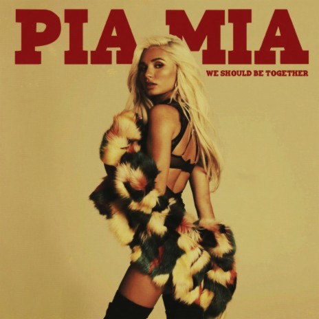 We Should Be Together cover art