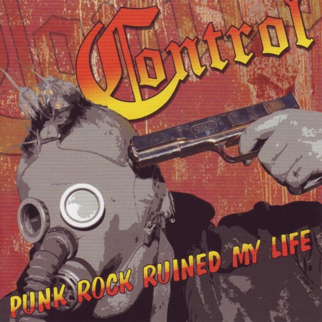 No More cover art