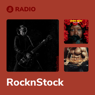 RocknStock Radio