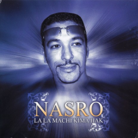 Cheb Nasro