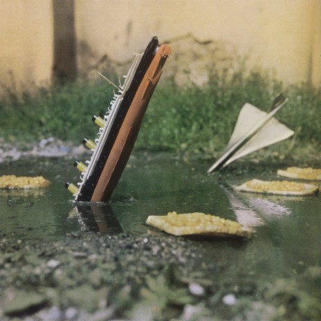 Station Song Platform Two cover art
