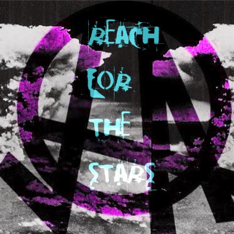 Reach for the Stars cover art