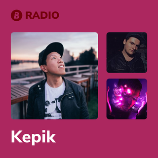 Kepik Radio