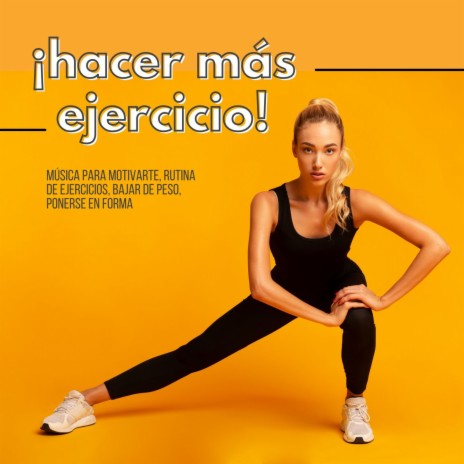 Best Workout Top cover art