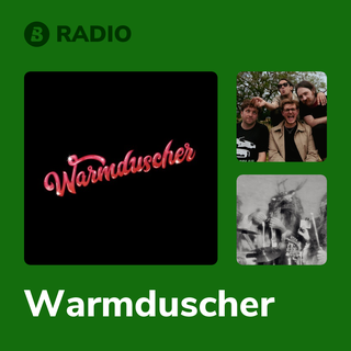 Warmduscher Radio