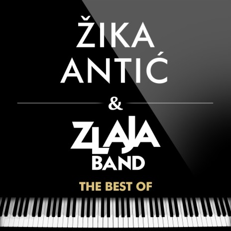 Zene i kafana