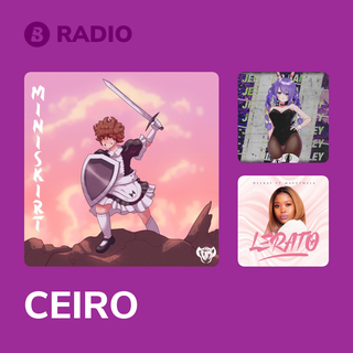 CEIRO Radio