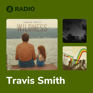 Travis Smith Radio