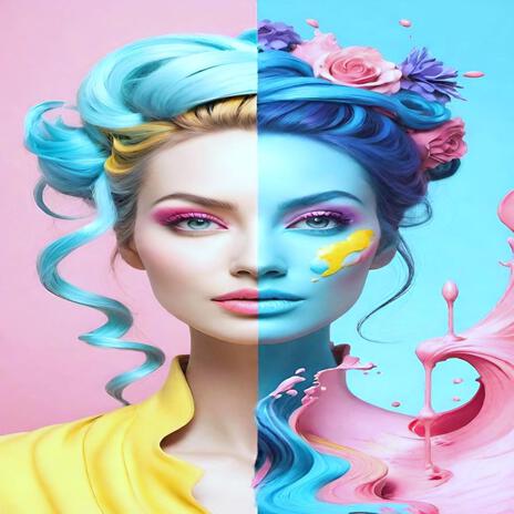 The Choice is Clear! ft. Out Of Orion cover art