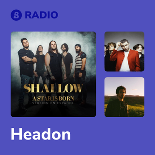Headon Radio