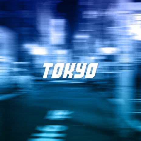 Tokyo cover art