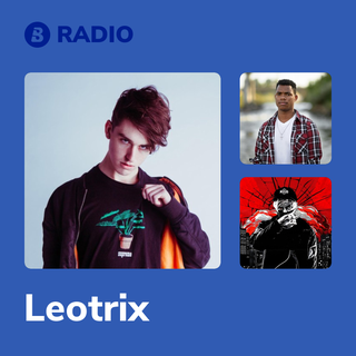 Leotrix Radio
