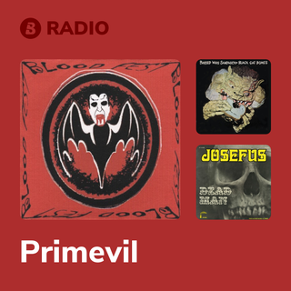 Primevil Radio