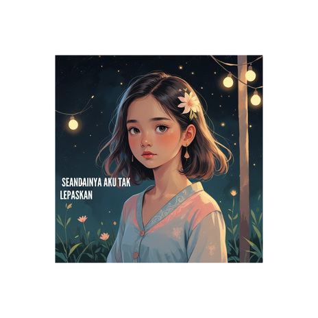 Seandainya Aku Tak Lepaskan cover art