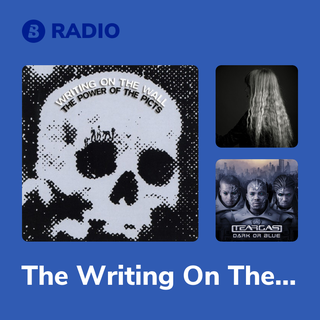 The Writing On The Wall Radio