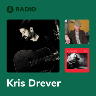 Kris Drever Radio