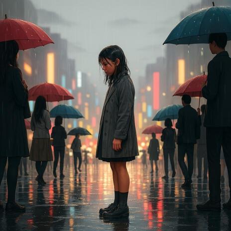อยากเดินใต้ร่มเดียวกัน cover art