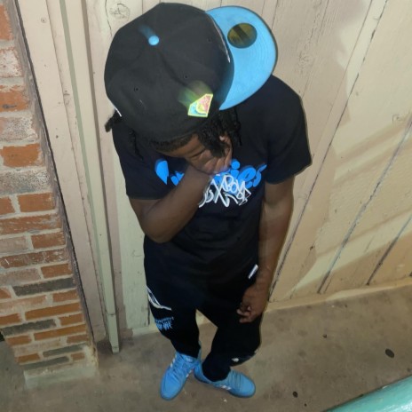 Be Yo Man cover art