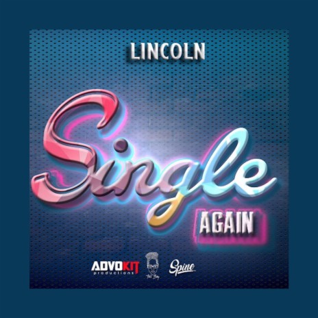 Single Again cover art