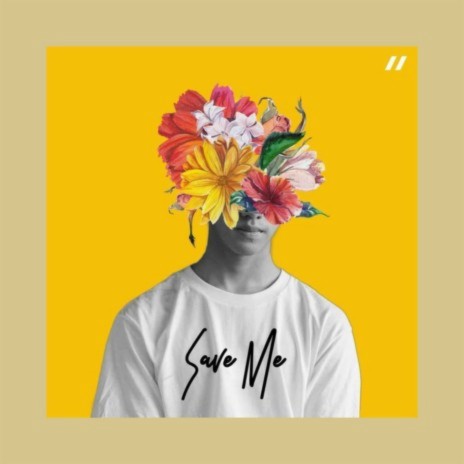 Save Me cover art