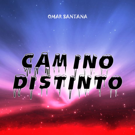 Camino Distinto cover art
