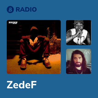 ZedeF Radio
