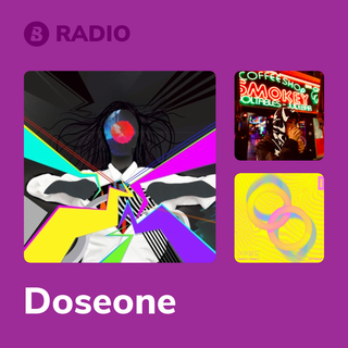 Doseone Radio