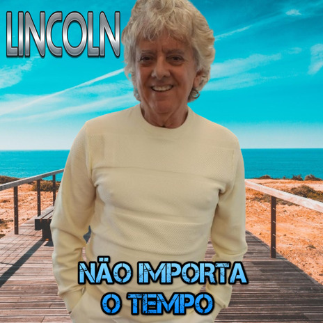 Não Importa o Tempo cover art