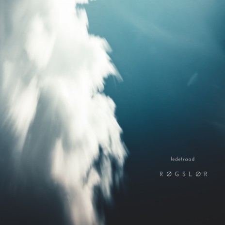 Røgslør cover art