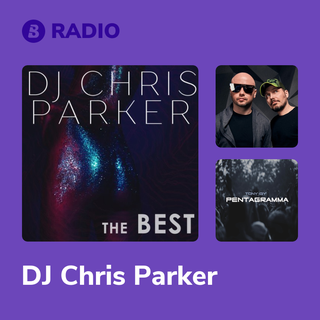 DJ Chris Parker Radio